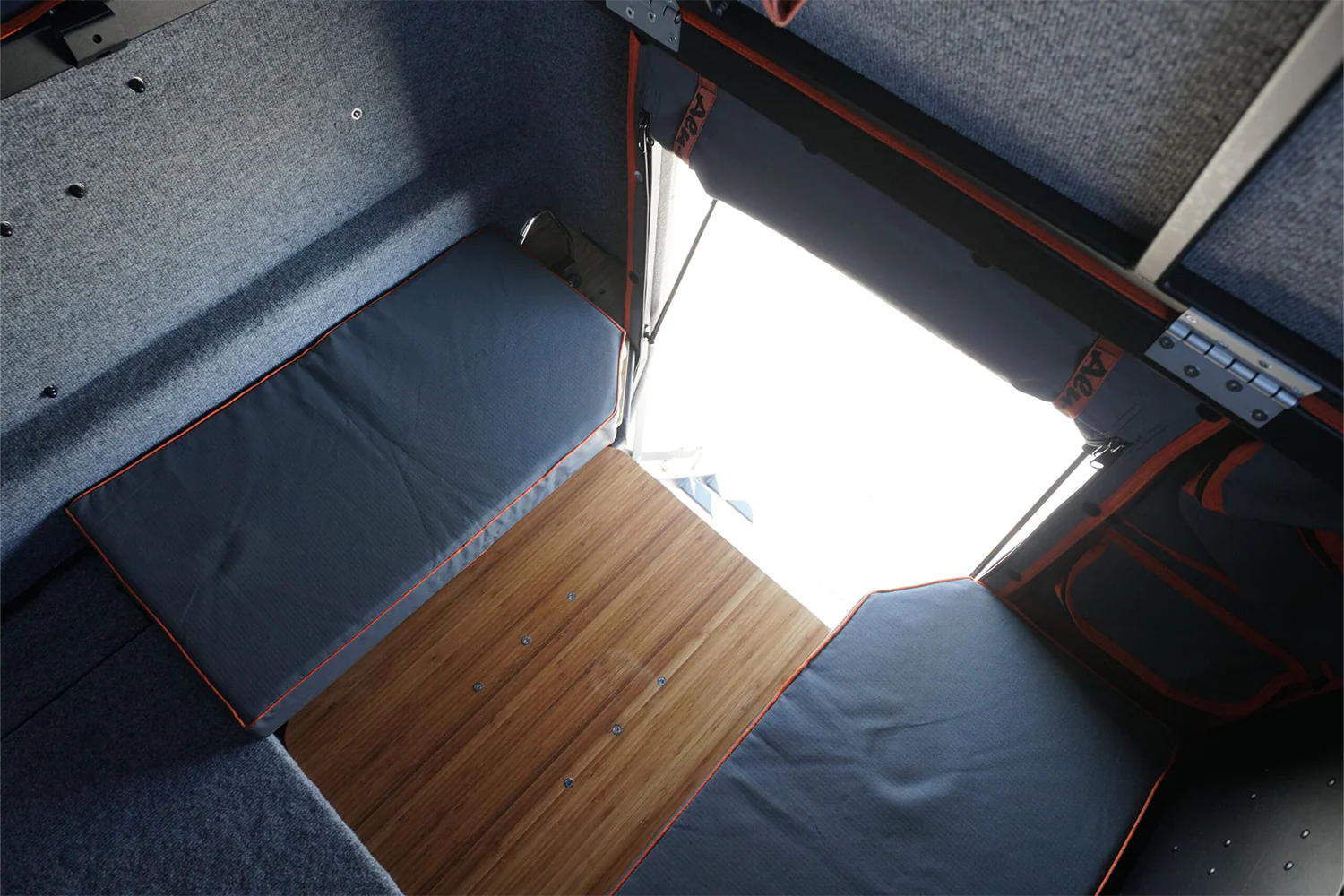Khaya Family Camper 4-Sleeper - Image 13