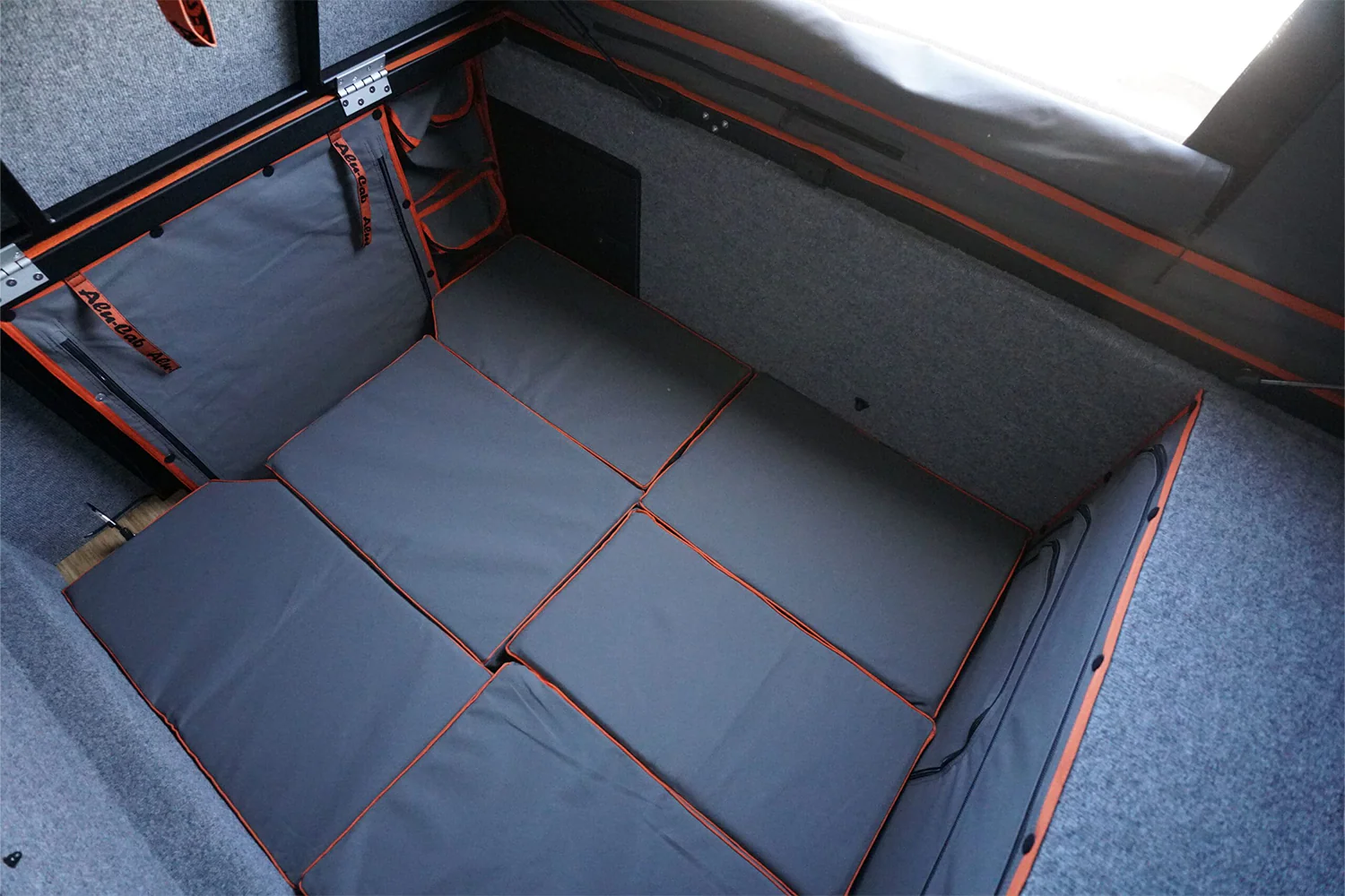 Khaya Family Camper 4-Sleeper - Image 14