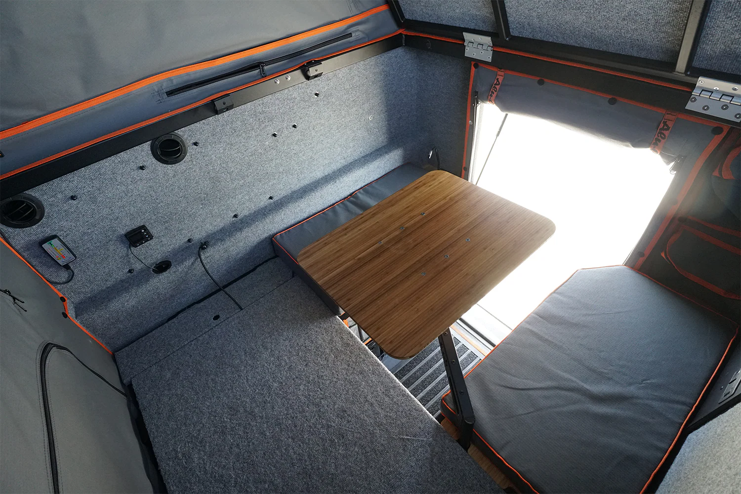 Khaya Family Camper 4-Sleeper - Image 15