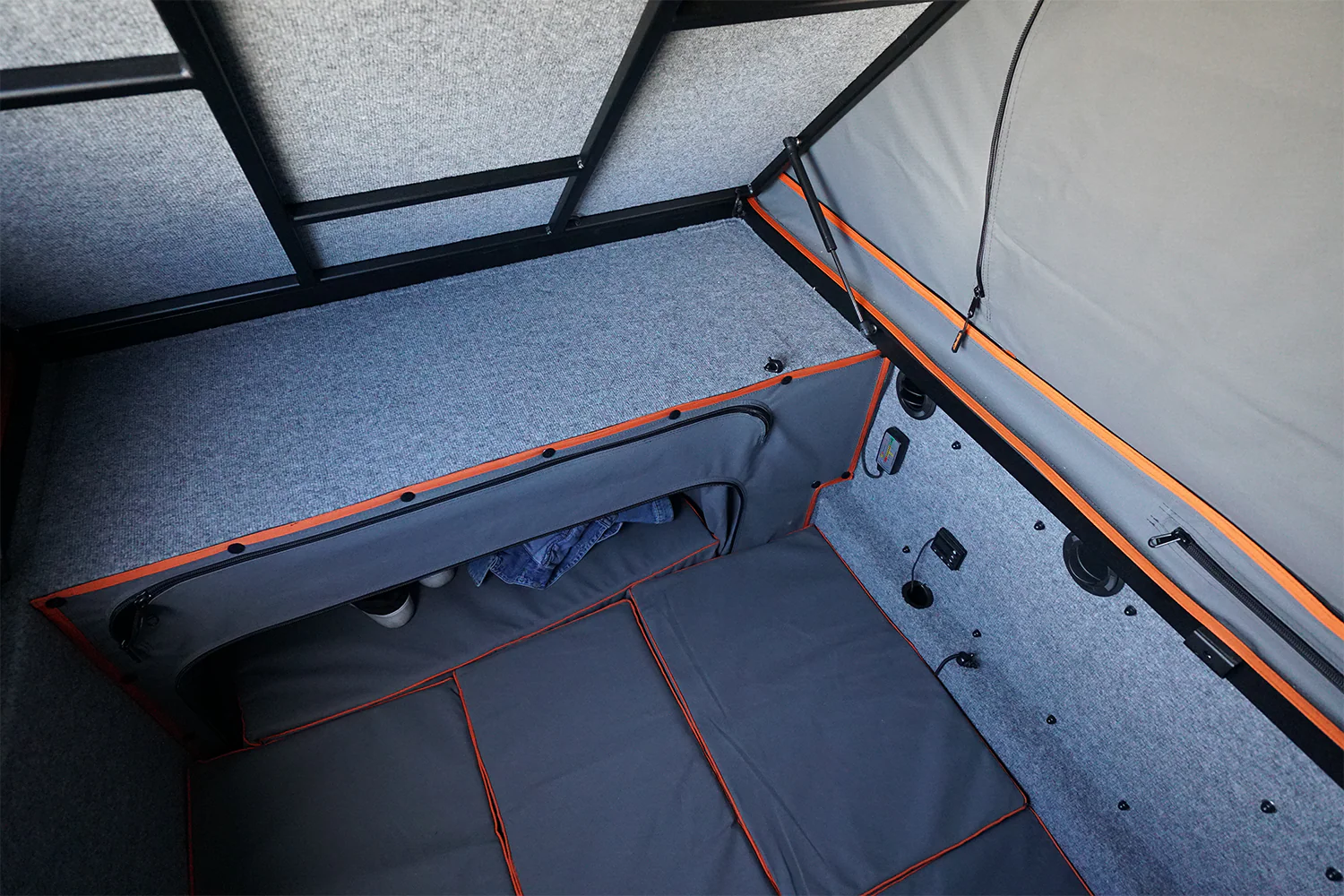 Khaya Family Camper 4-Sleeper - Image 16