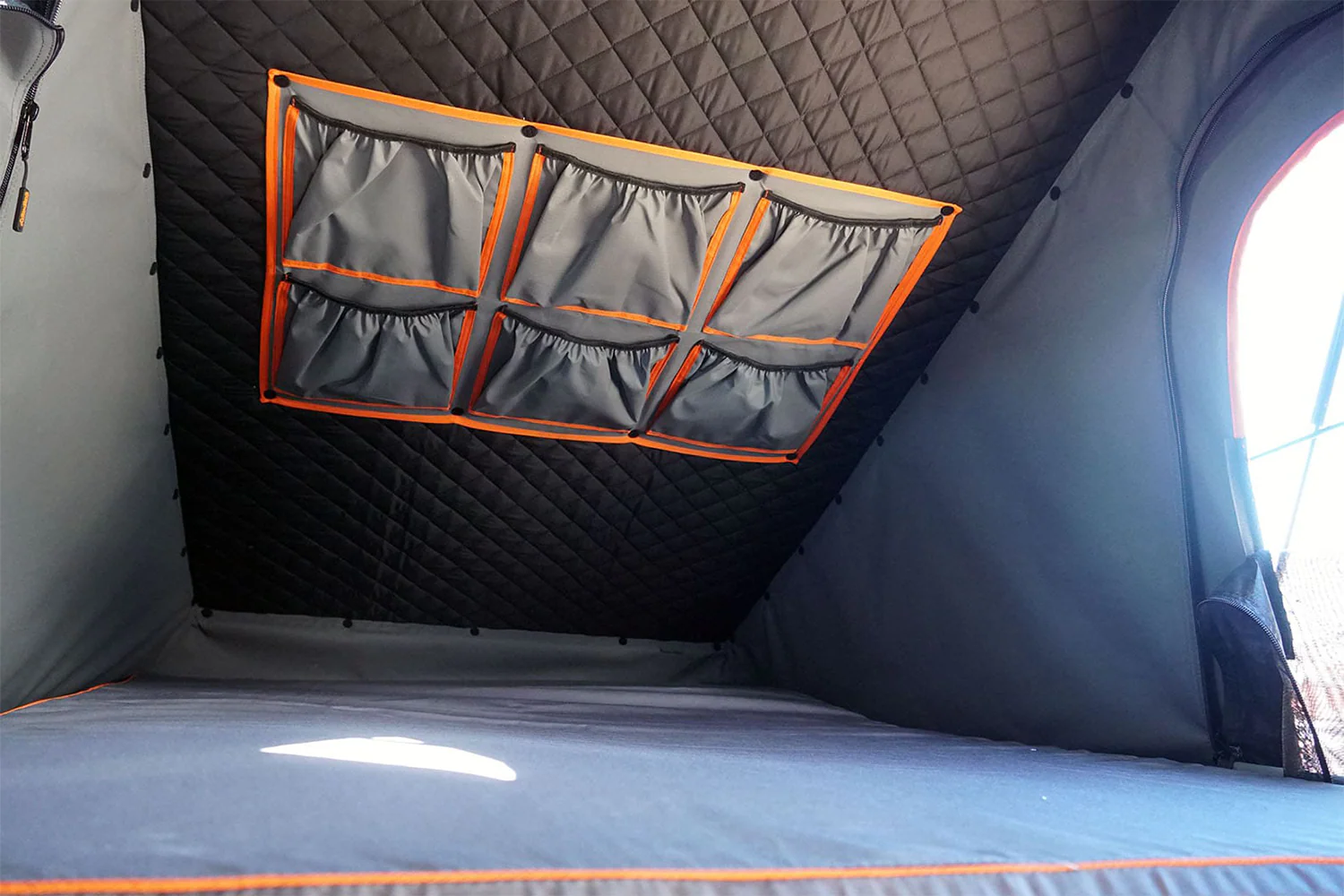 Khaya Family Camper 4-Sleeper - Image 18