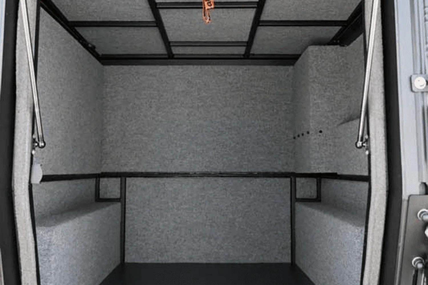Khaya Basic Camper 2-Sleeper - Image 7