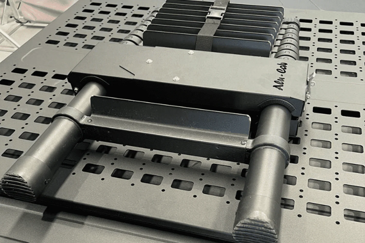 Ladder Storage Bracket - Image 3