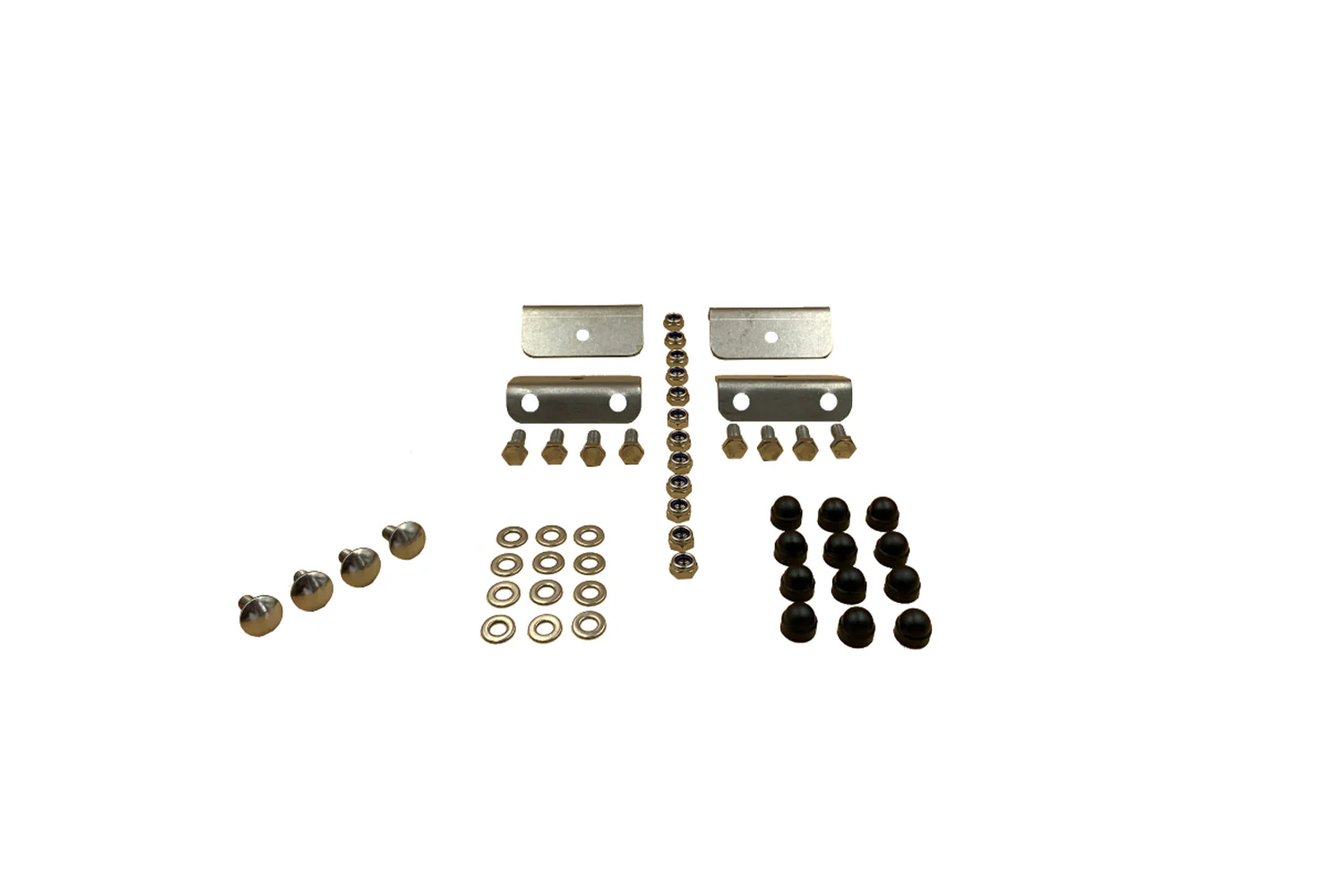 Load Bar Feet - Image 4