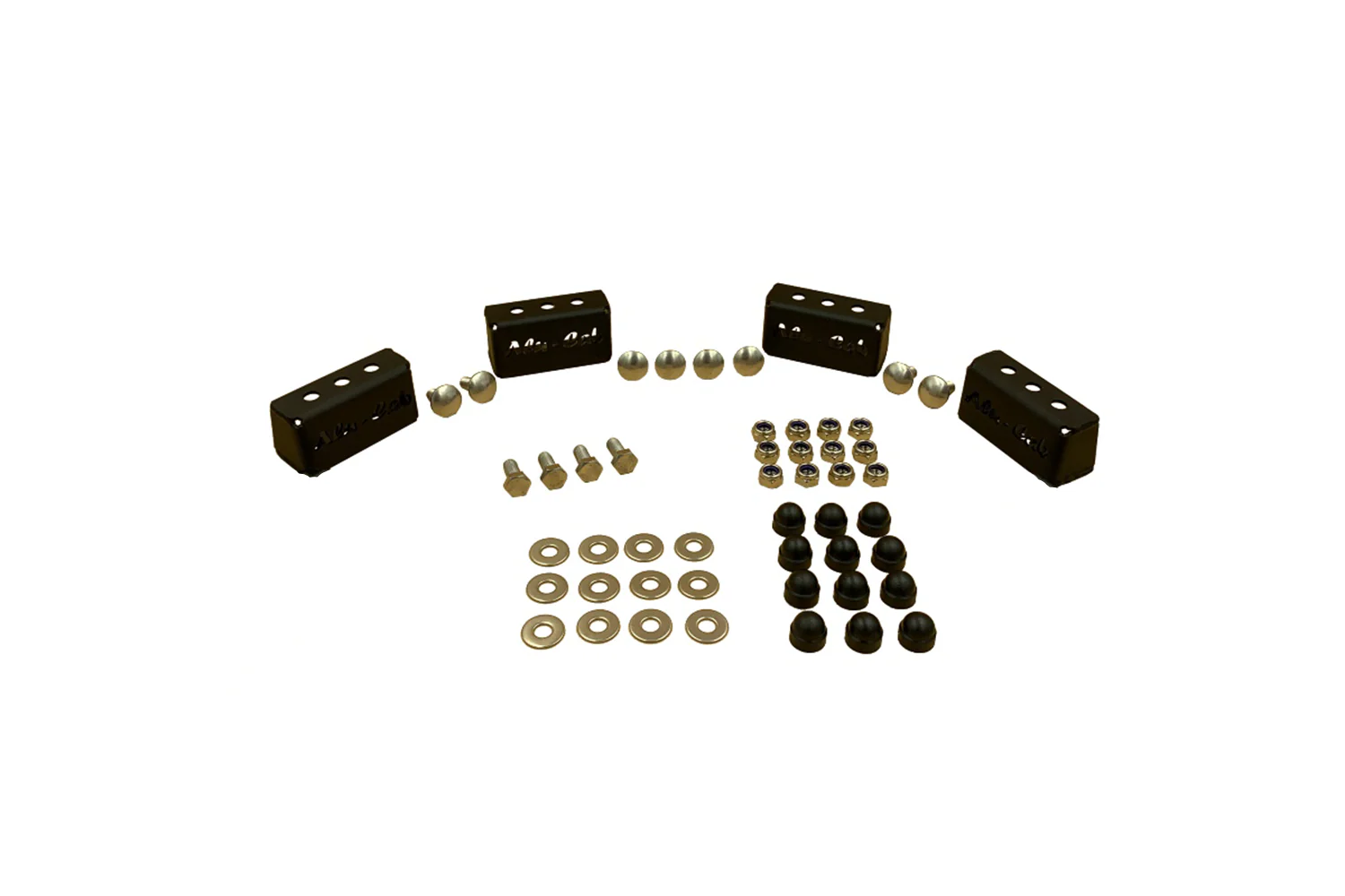 Load Bar Feet - Image 5