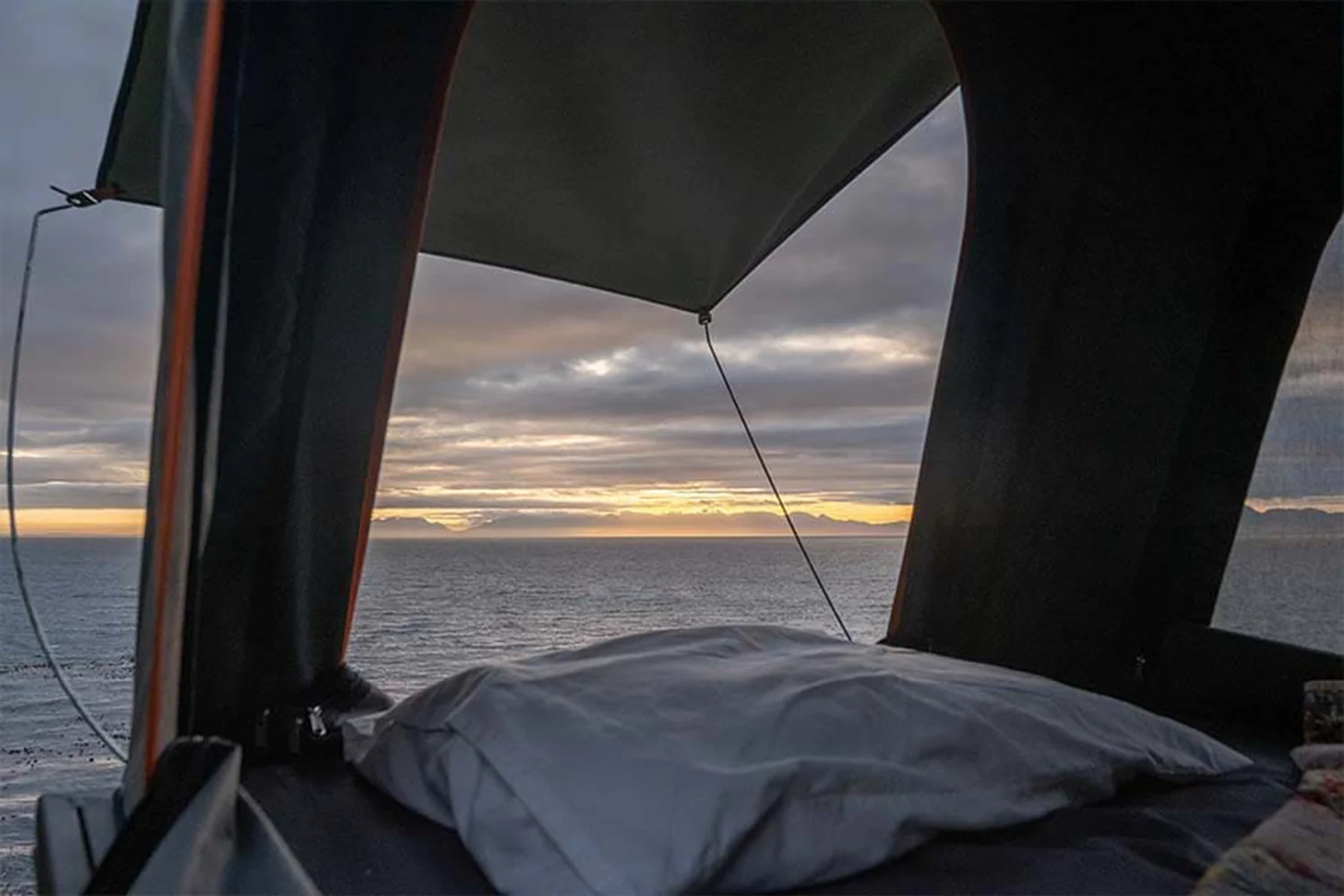 LT-50 Fly Sheet/Rain Cover - Image 4