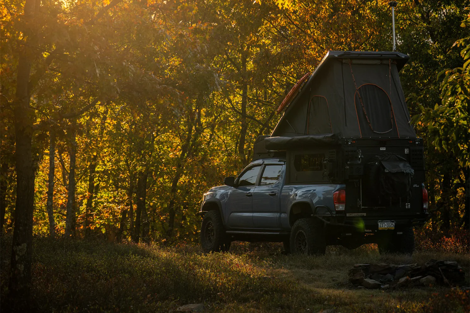 ModCAP Camper 2-Sleeper - Image 5