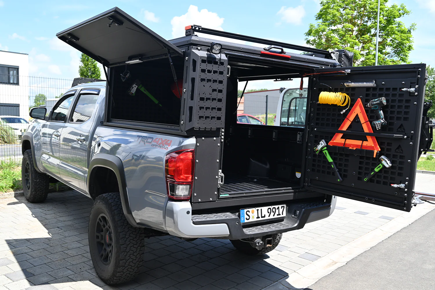 ModCAP Canopy - Image 8