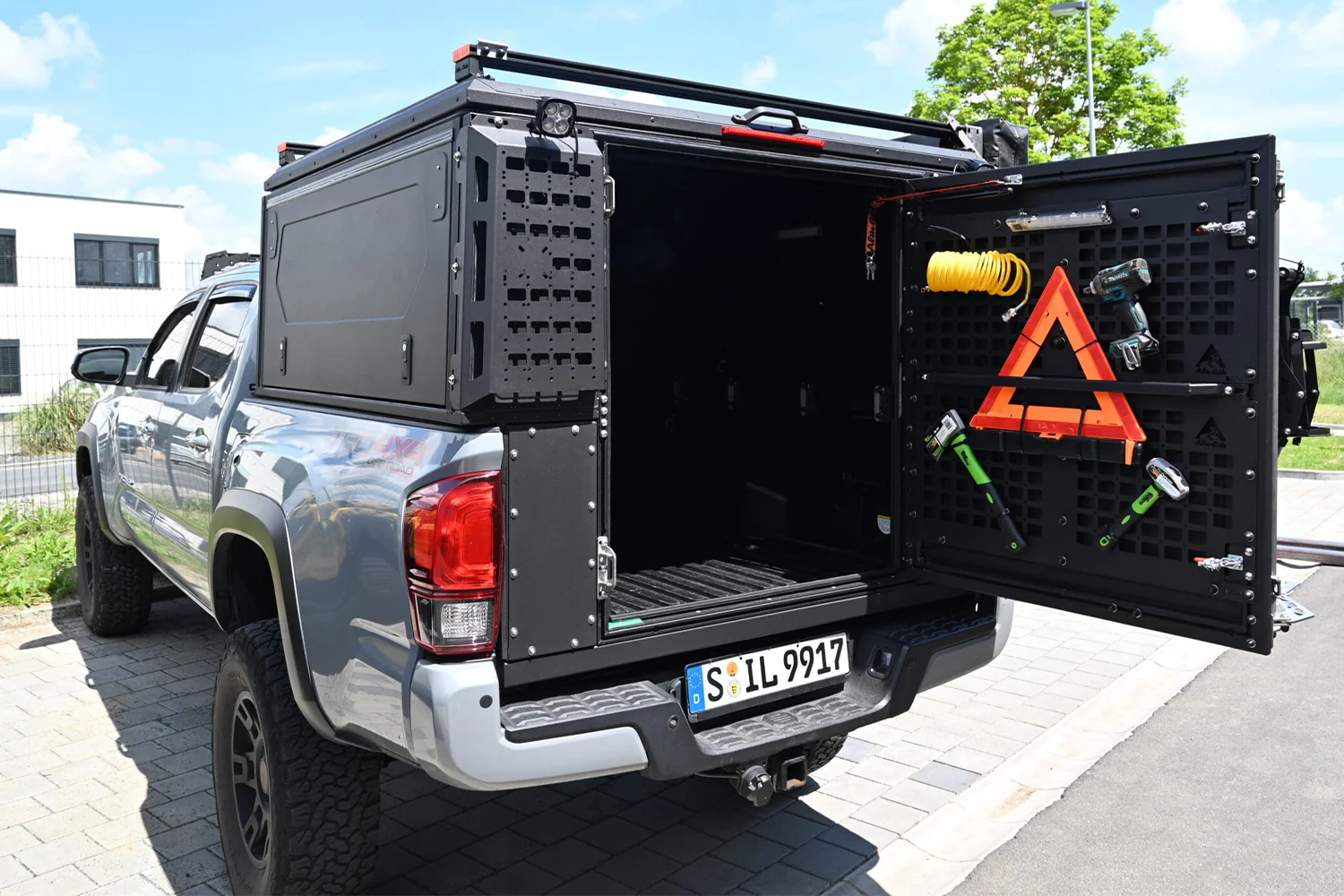 ModCAP Canopy - Image 9
