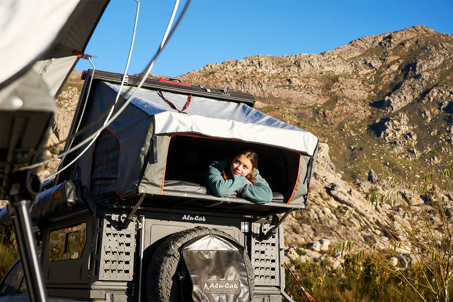 ModCAP Compact Camper - Image 10