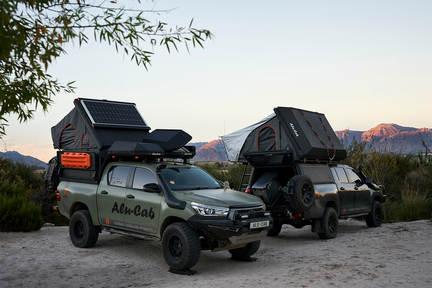 ModCAP Compact Camper - Image 3