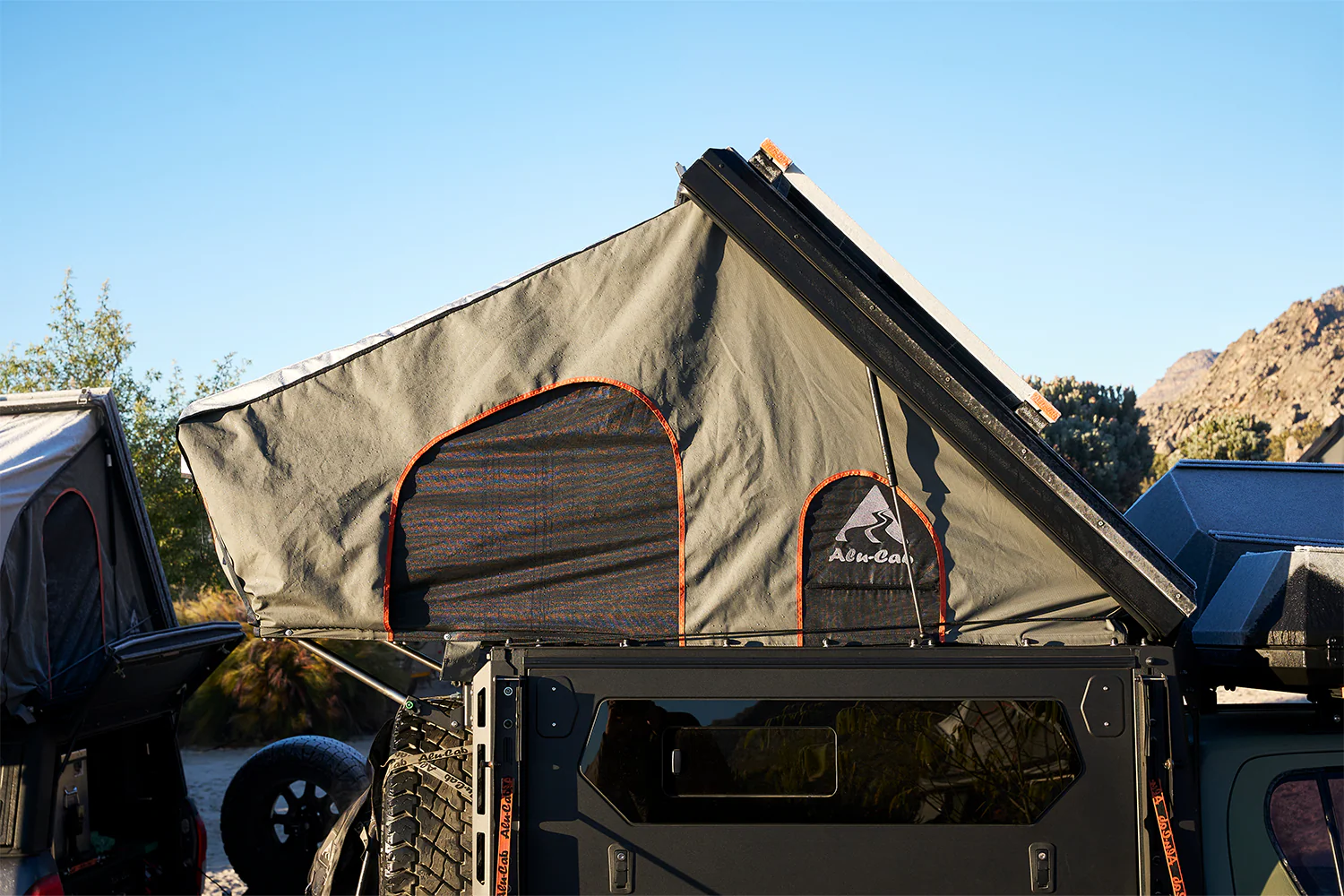 ModCAP Compact Camper - Image 5