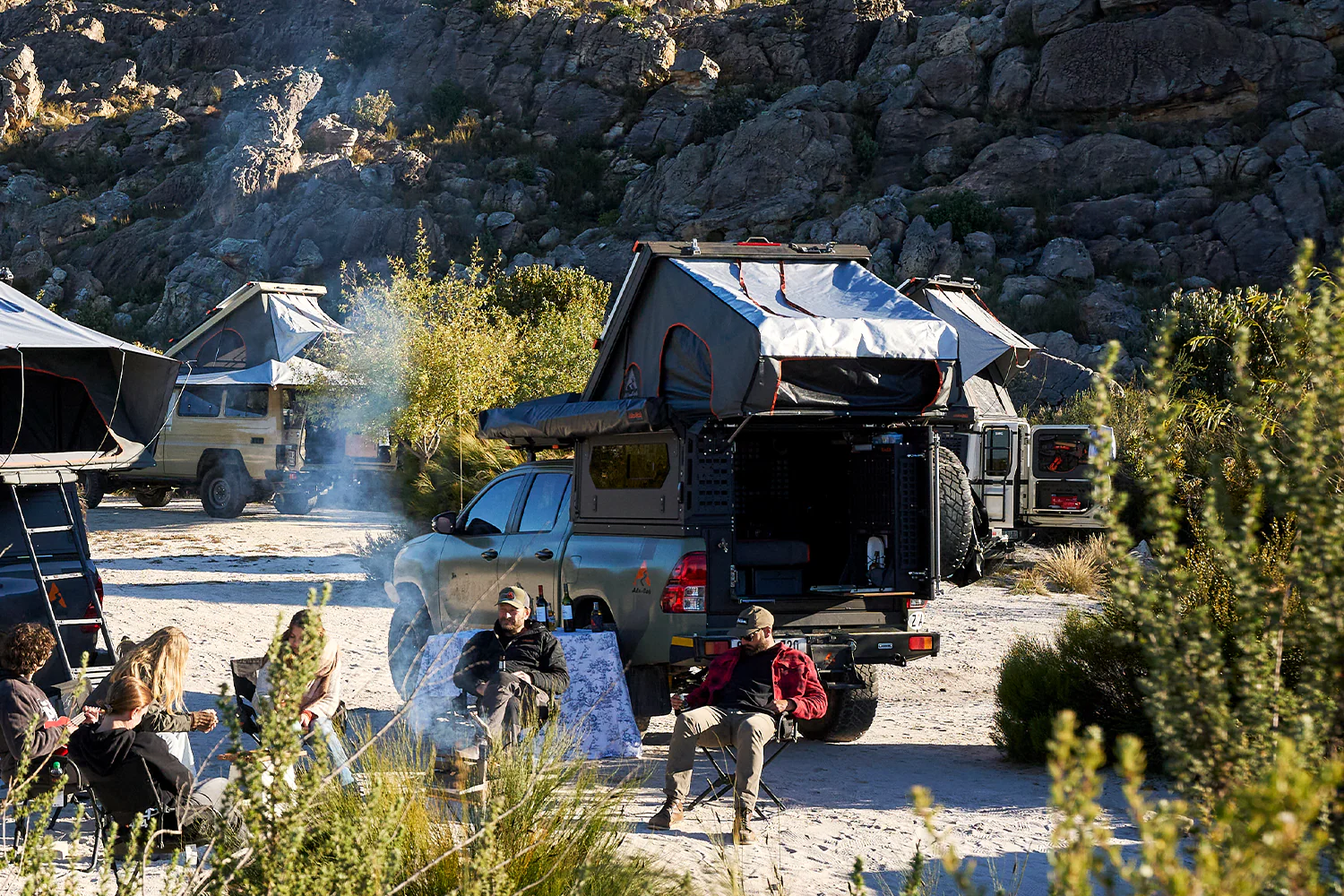 ModCAP Compact Camper - Image 7