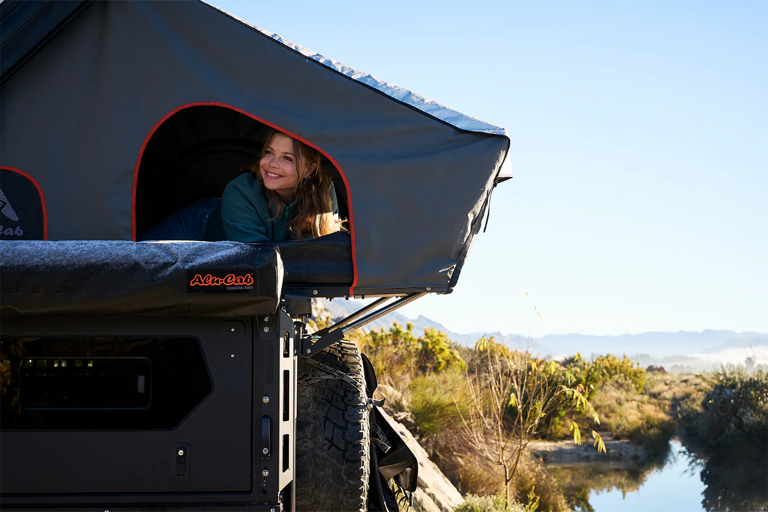 ModCAP Compact Camper - Image 8