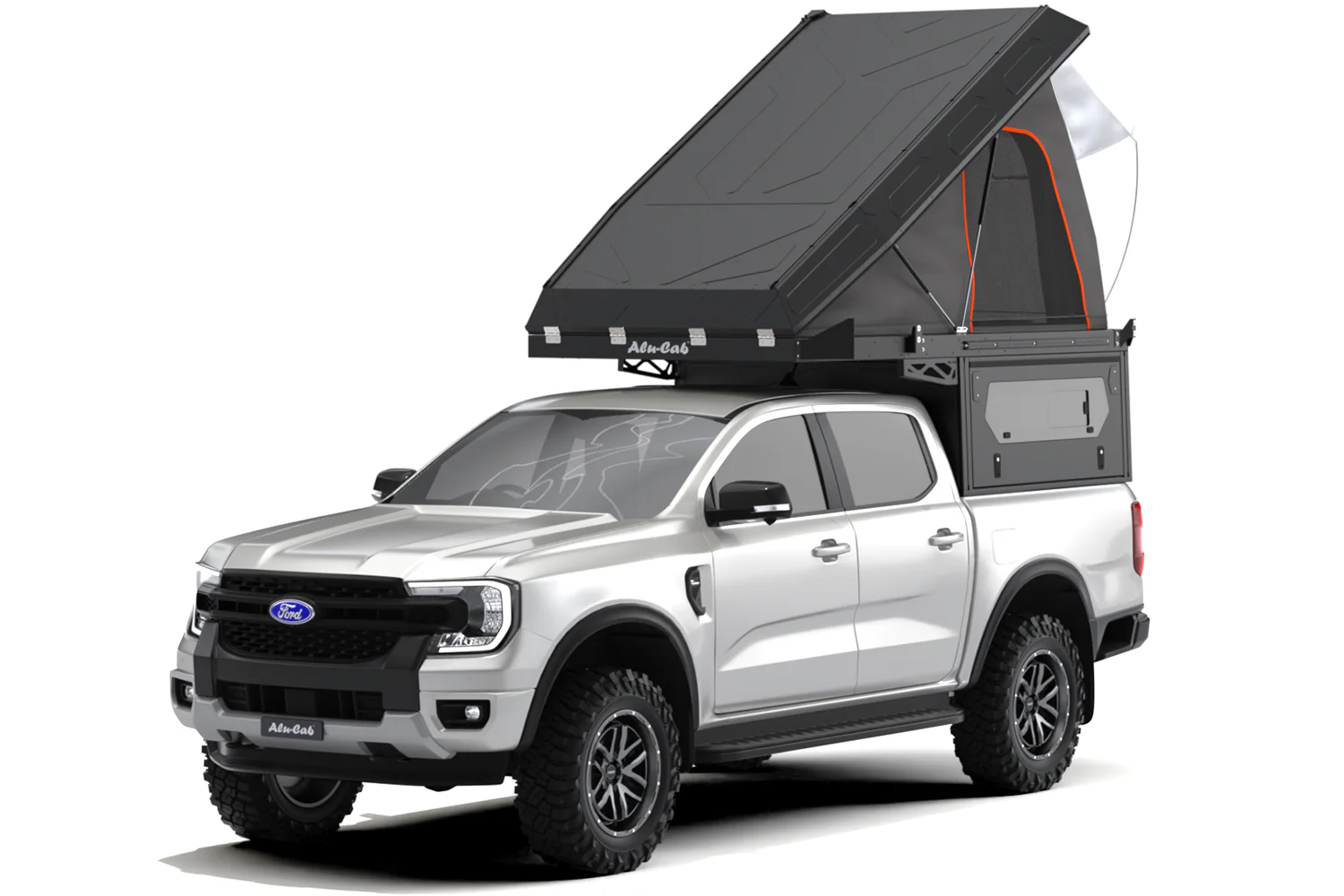 Isuzu D-Max (2012-2019) ModCAP System - Image 7