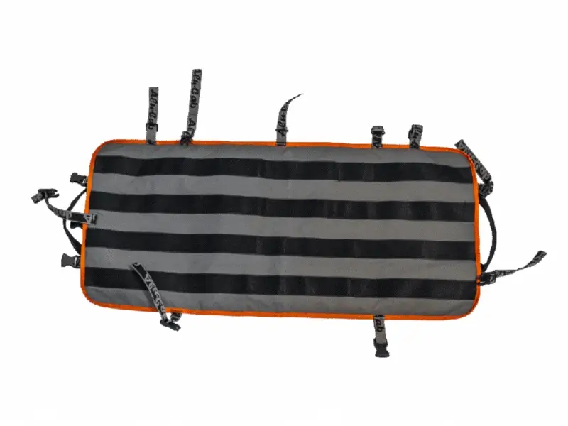 Modular Fold-Up Duffle Bag - Image 11