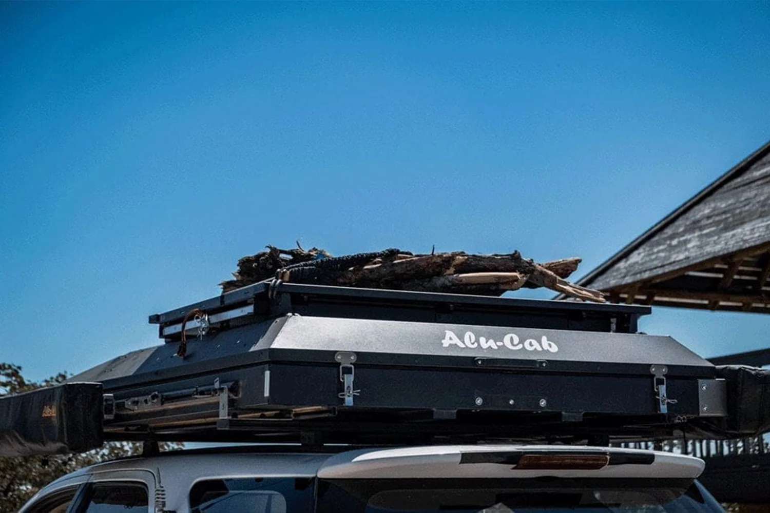 Roof Rack Tray - Image 6