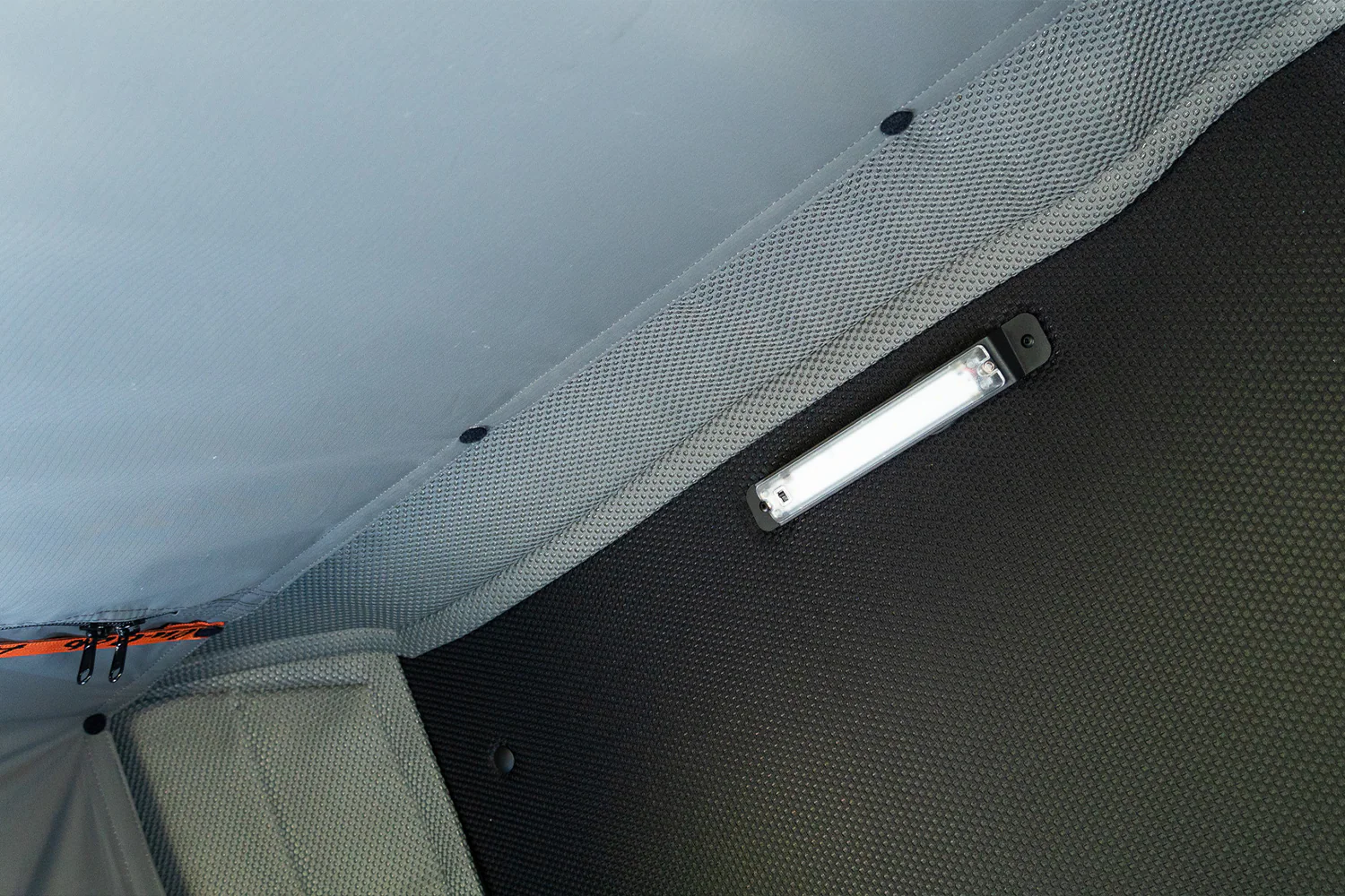 RT-2S Compact Rooftop Tent - Image 16