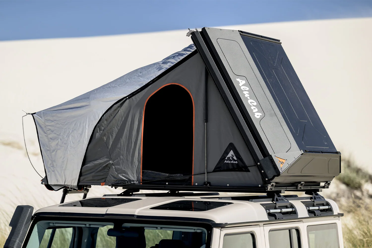 RT-2S Compact Rooftop Tent - Image 4