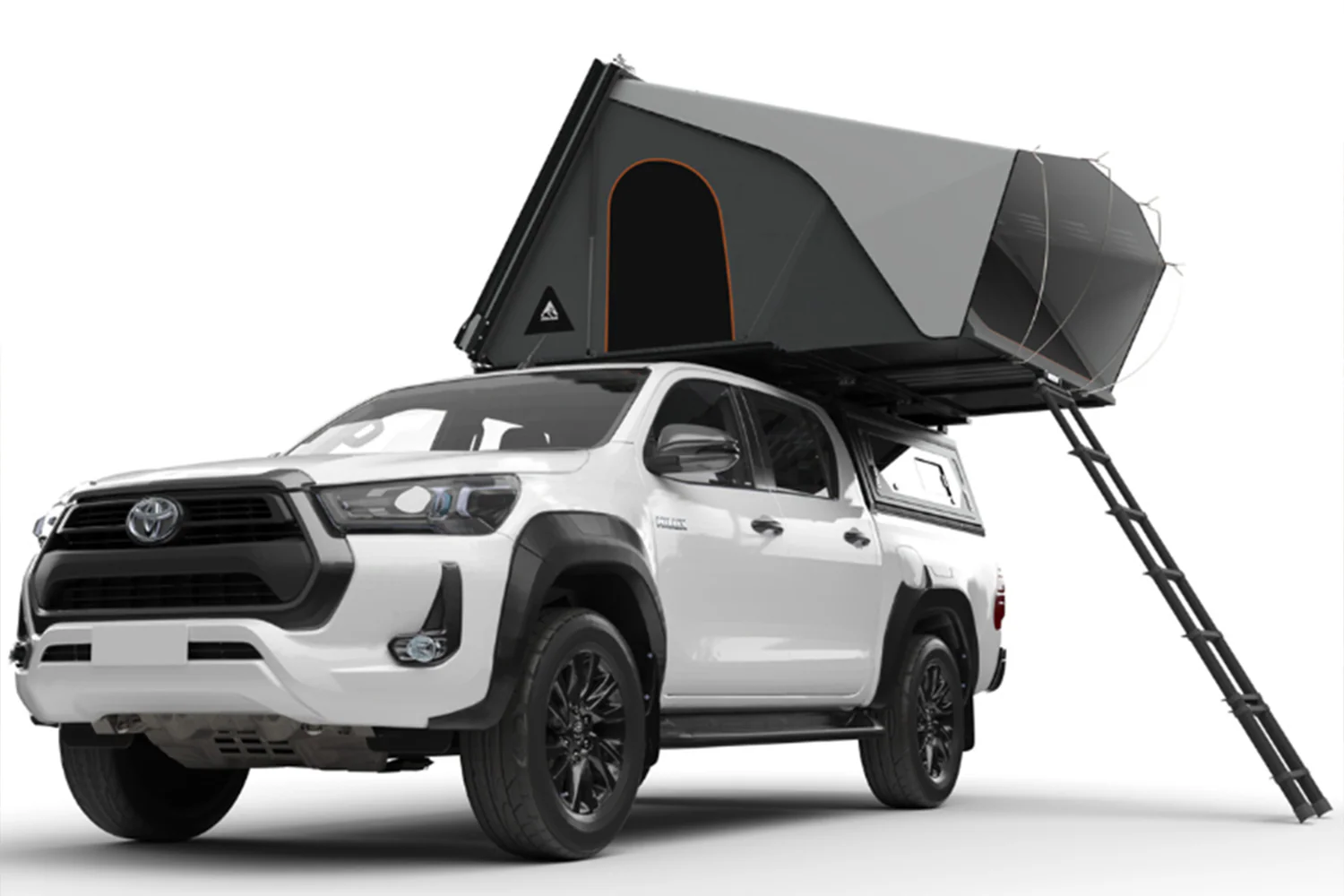 RT-4S Family Rooftop Tent - Image 18