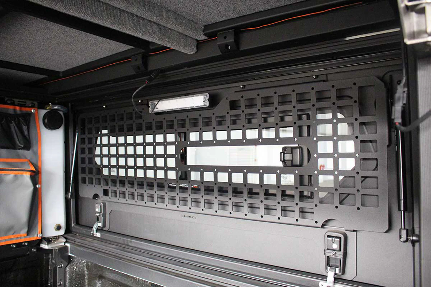 ModCAP Interior Security Window Grid - Image 5