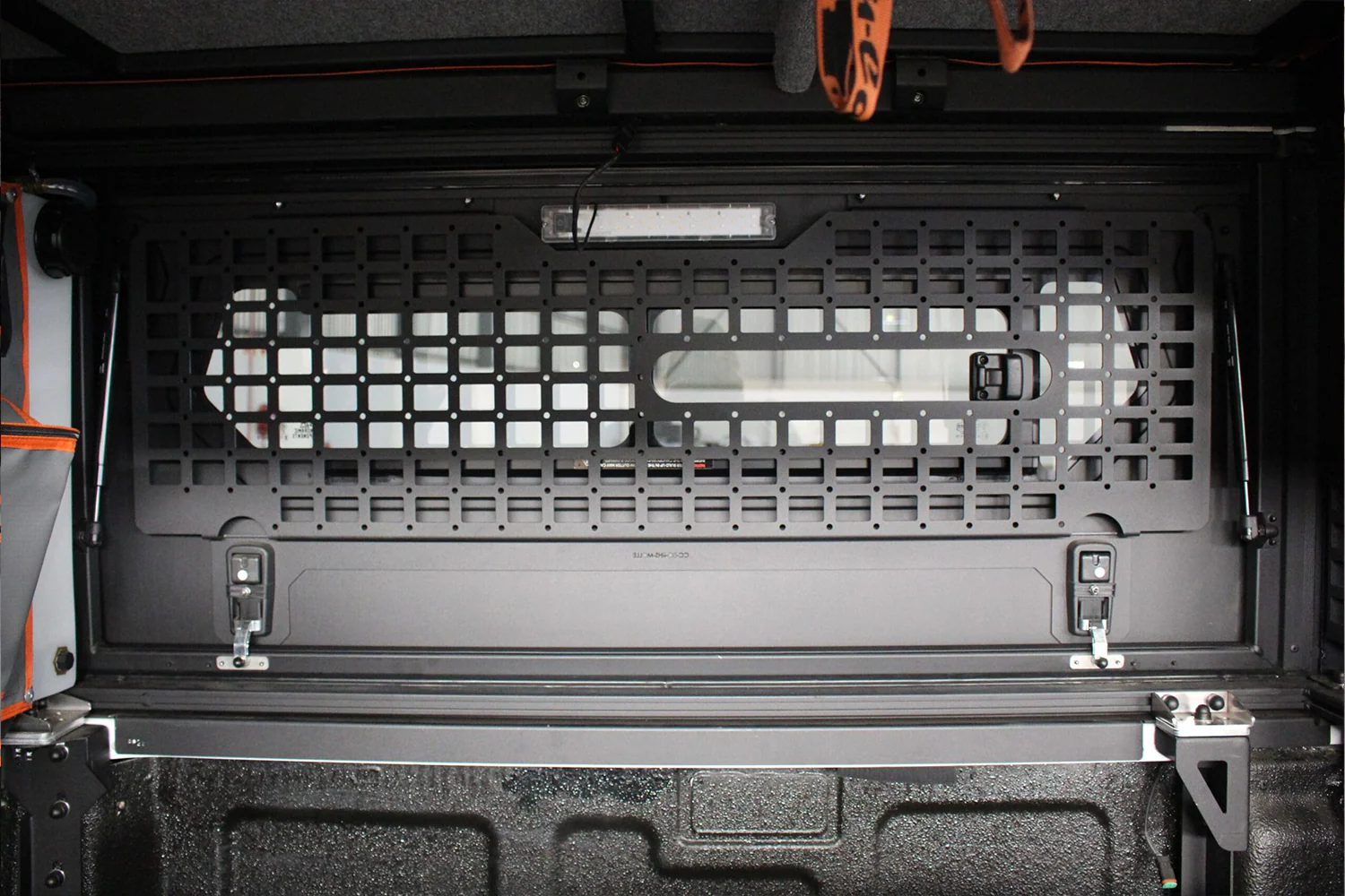 ModCAP Interior Security Window Grid - Image 7