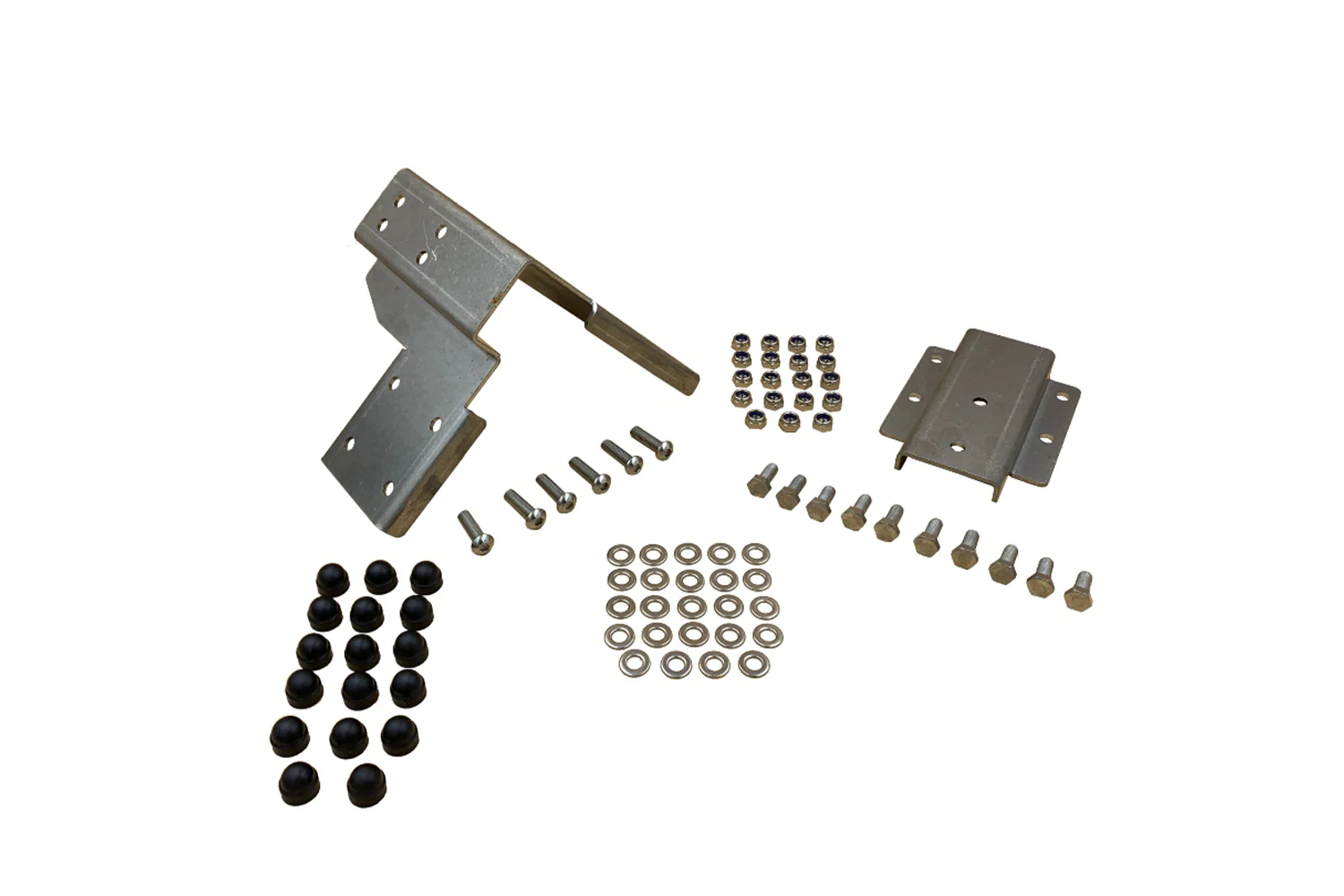 Shadow Awning Mounting Brackets - Image 10