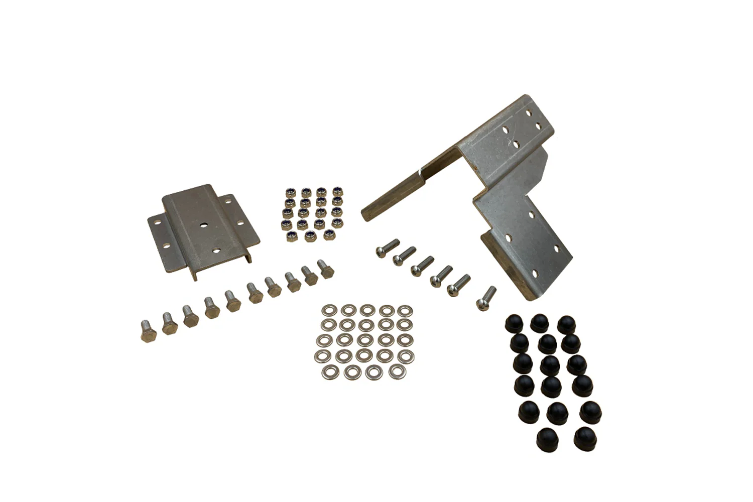 Shadow Awning Mounting Brackets - Image 11