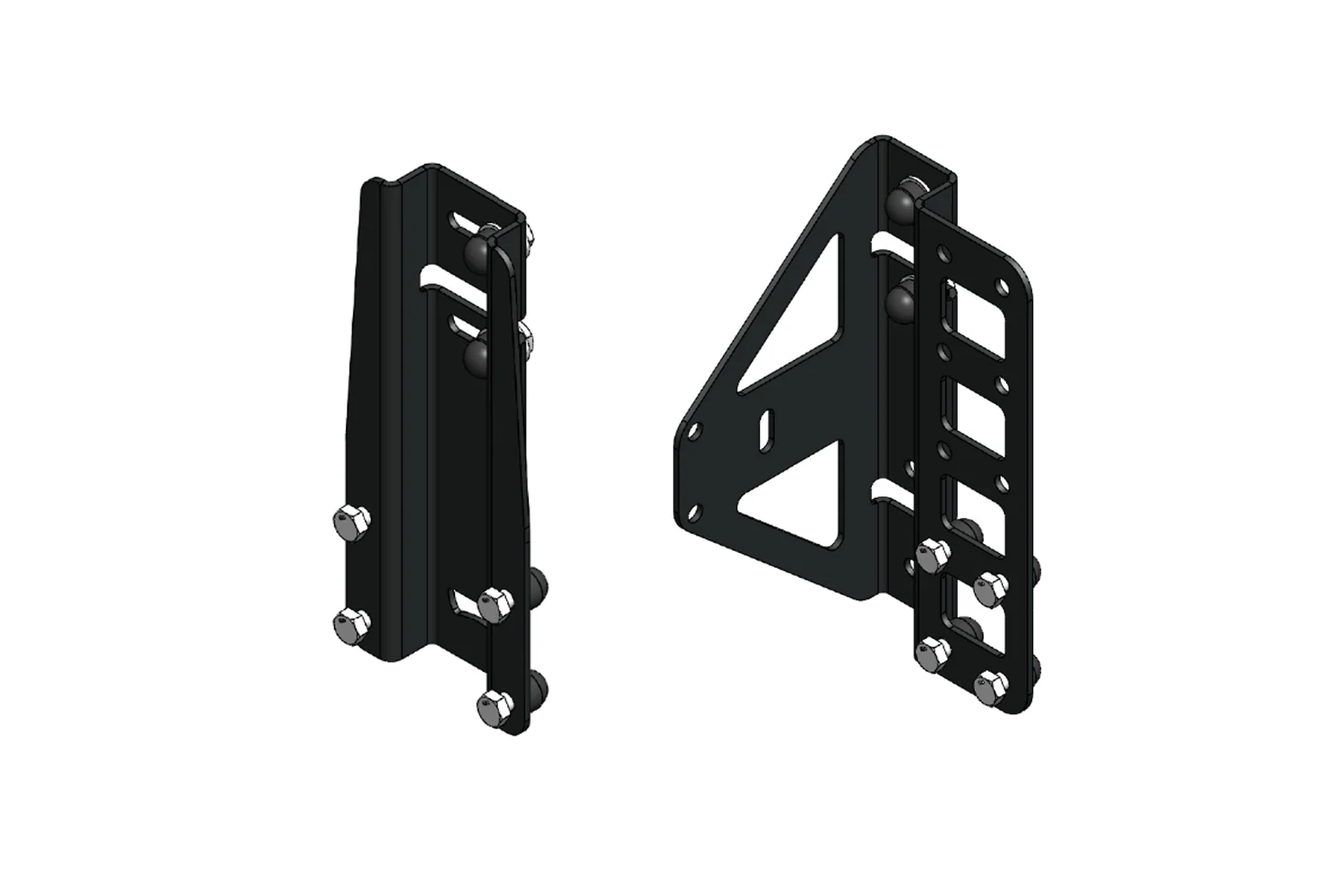 Shadow Awning Mounting Brackets - Image 12