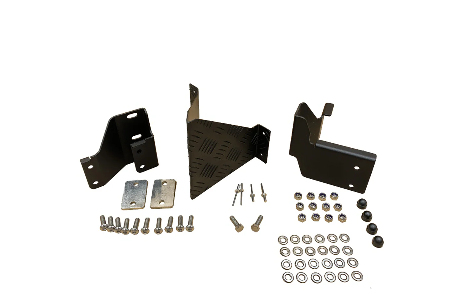 Shadow Awning Mounting Brackets - Image 13
