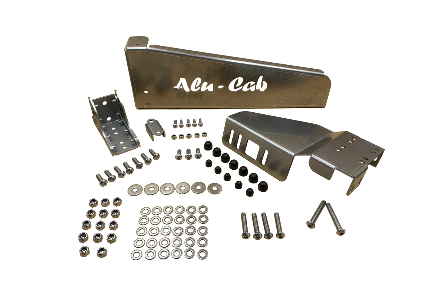 Shadow Awning Mounting Brackets - Image 14