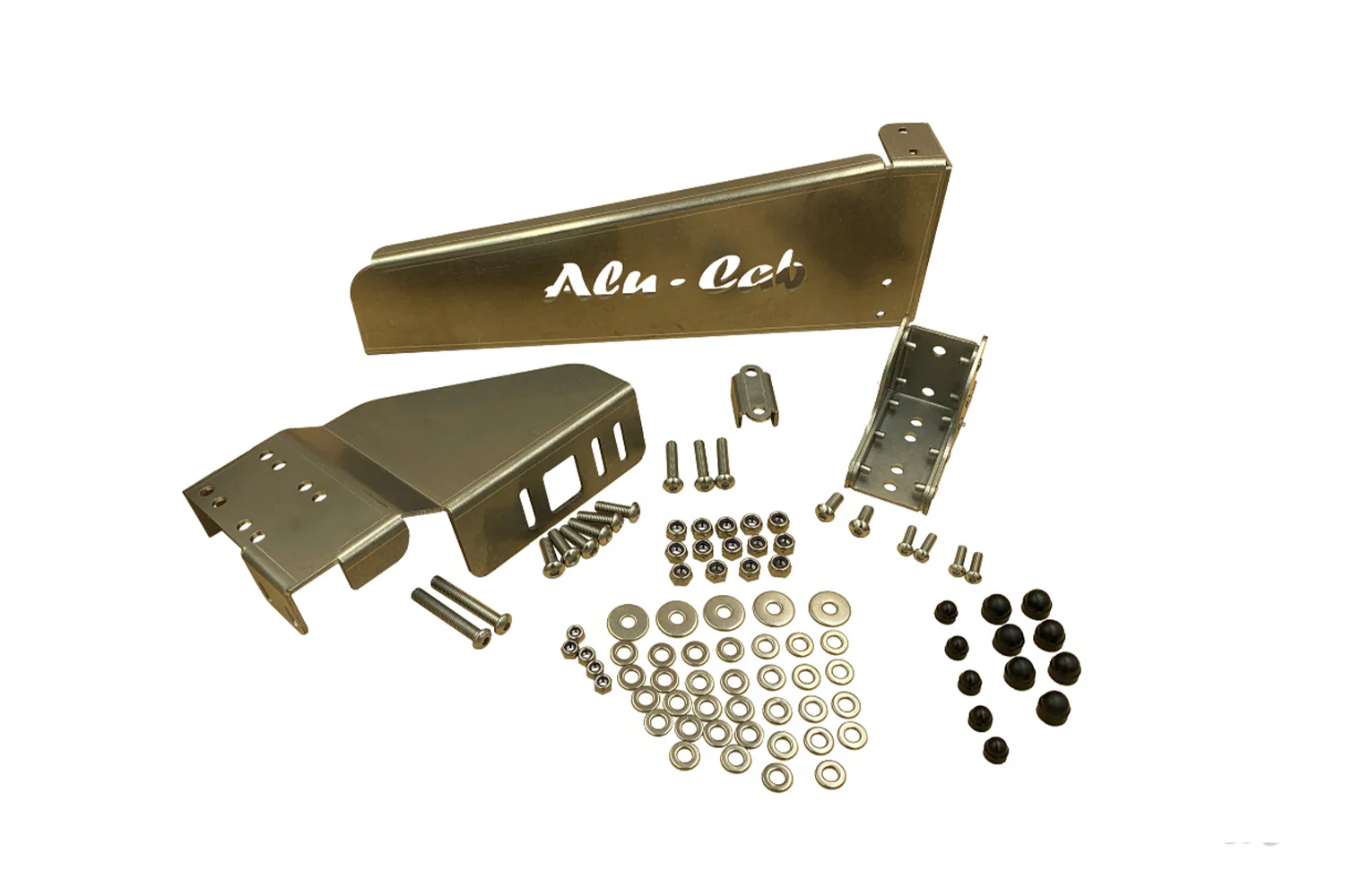 Shadow Awning Mounting Brackets - Image 15