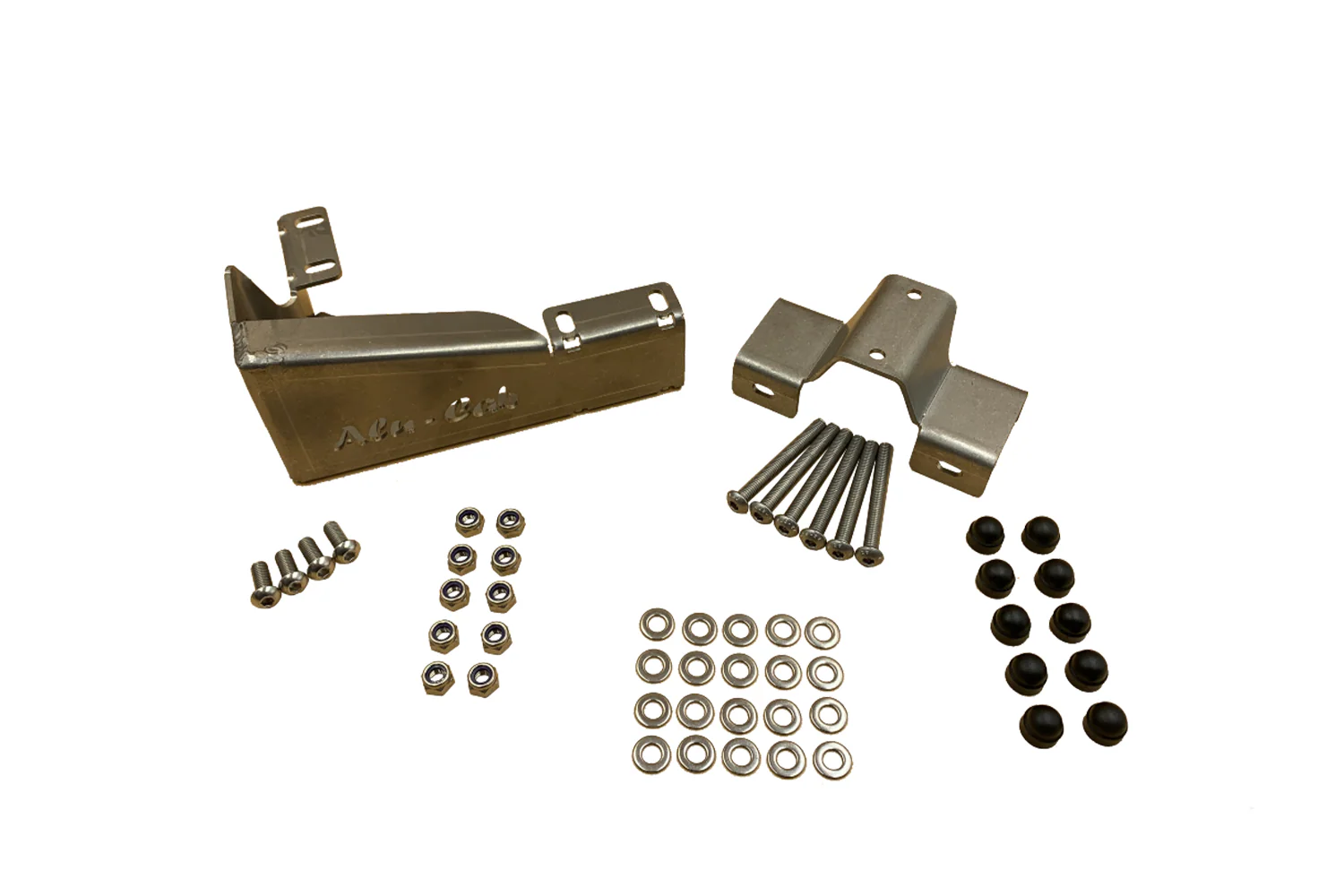 Shadow Awning Mounting Brackets - Image 18