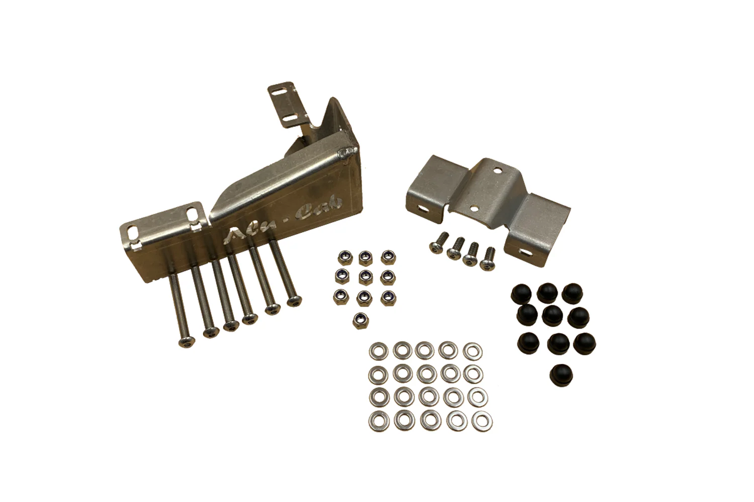 Shadow Awning Mounting Brackets - Image 19