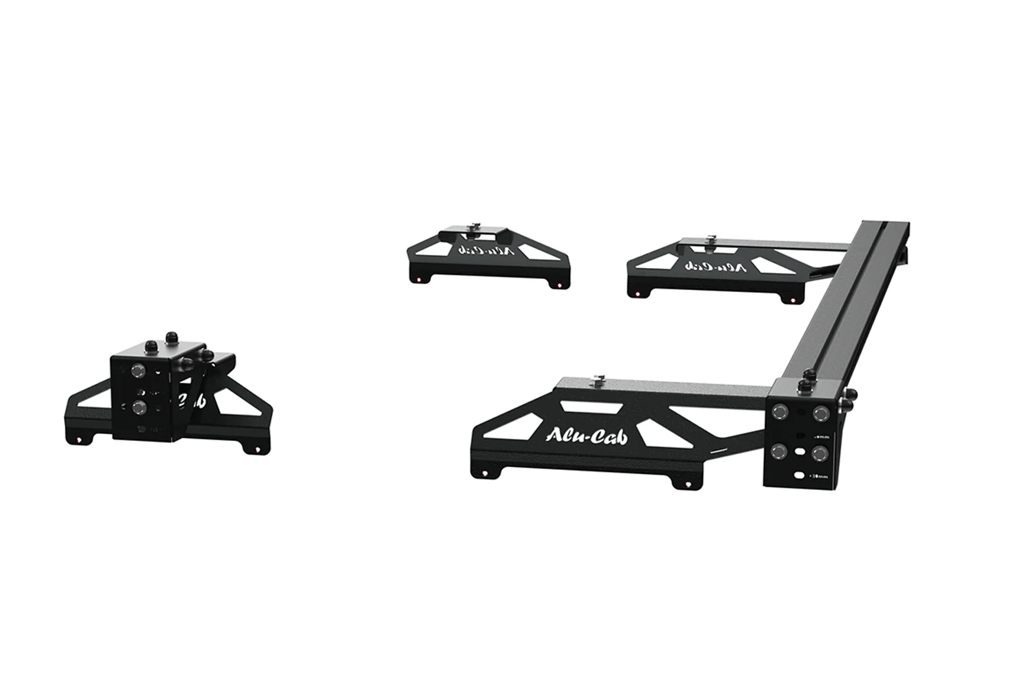 Shadow Awning Mounting Brackets - Image 20