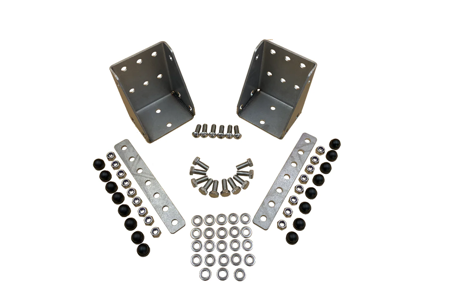 Shadow Awning Mounting Brackets - Image 3