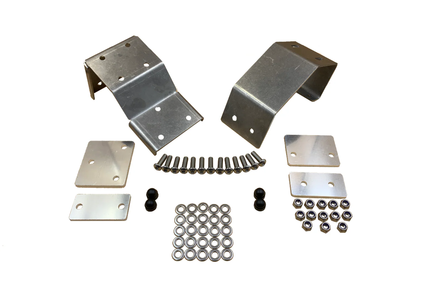 Shadow Awning Mounting Brackets - Image 4