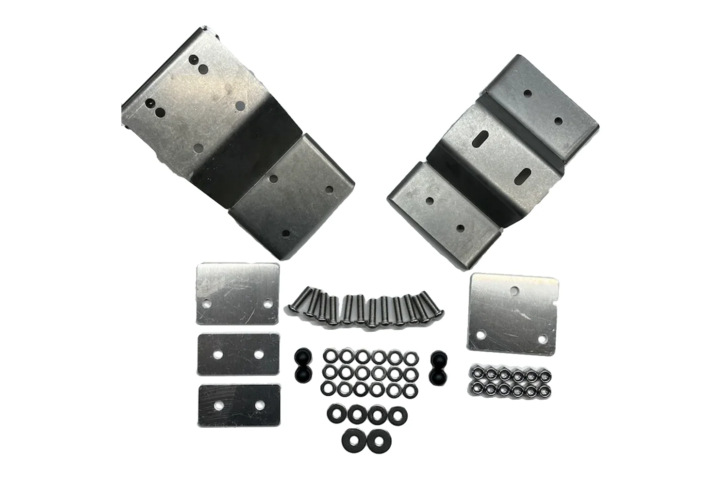 Shadow Awning Mounting Brackets - Image 5