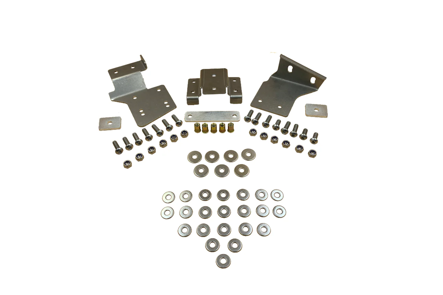Shadow Awning Mounting Brackets - Image 7