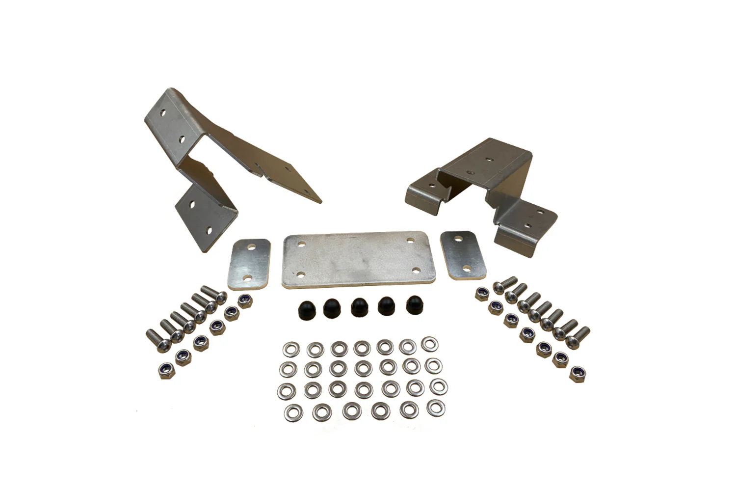 Shadow Awning Mounting Brackets - Image 8