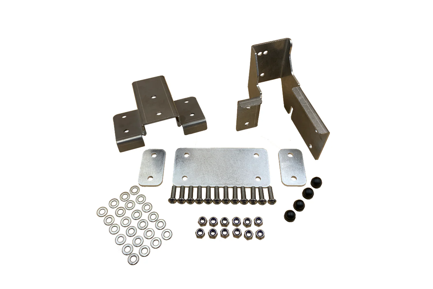Shadow Awning Mounting Brackets - Image 9