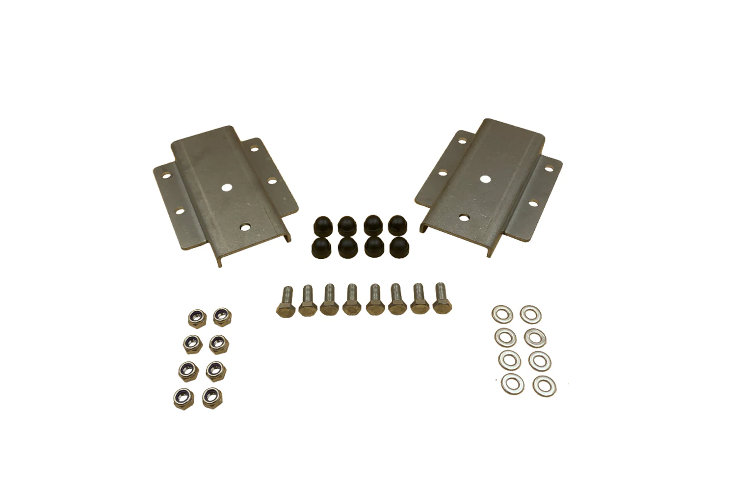 Shower Cube Mounting Brackets - Image 5