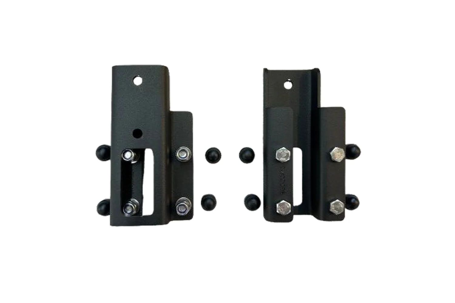 Shower Cube Mounting Brackets - Image 6