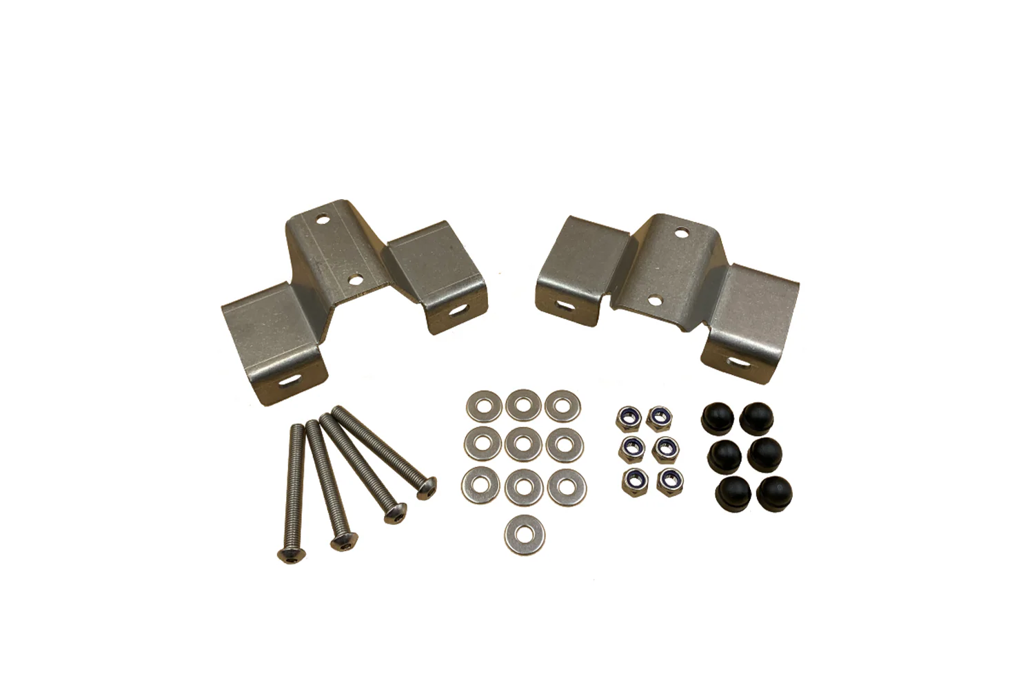Shower Cube Mounting Brackets - Image 9