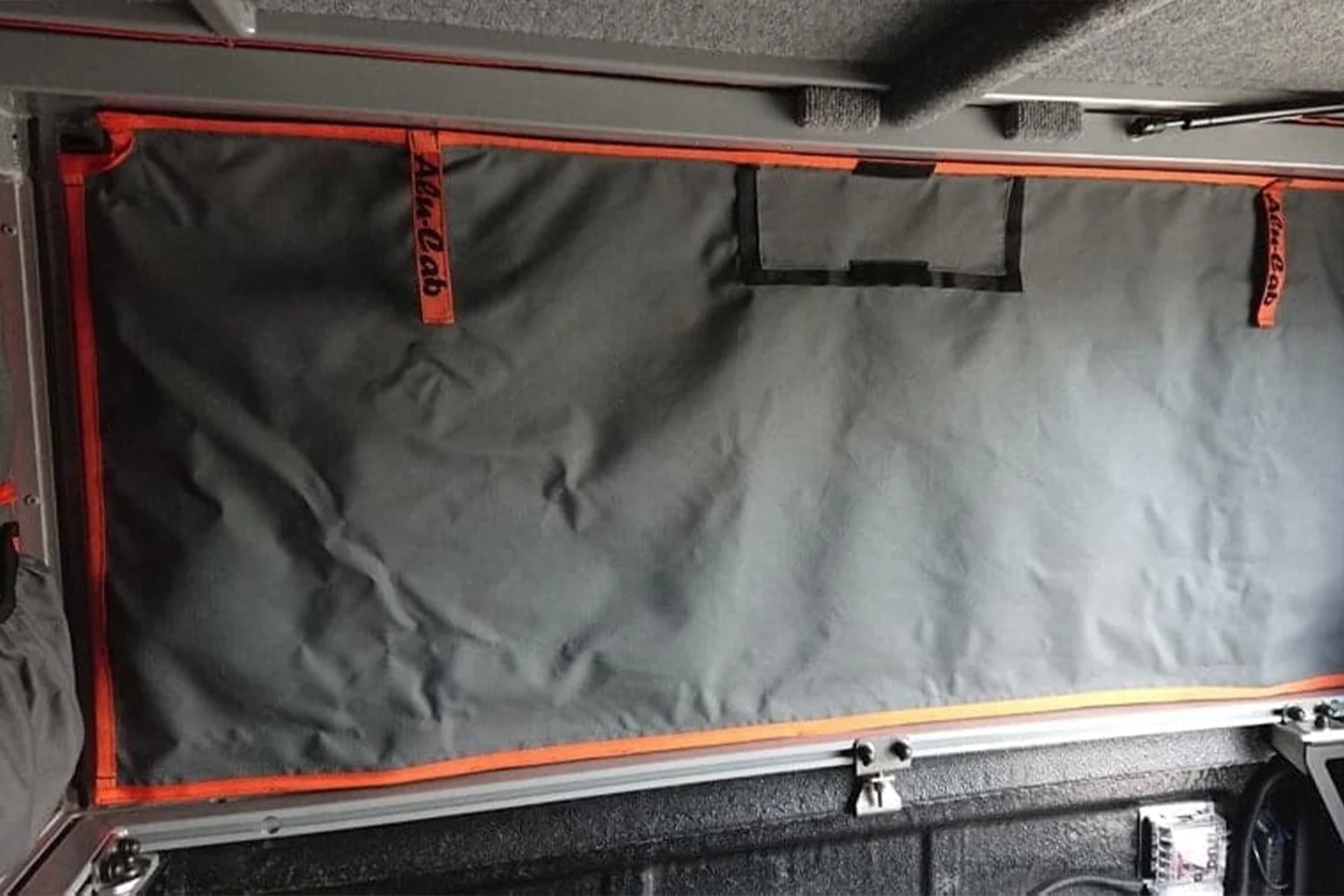 Side Door Mozzie / Midge Nets - Image 3