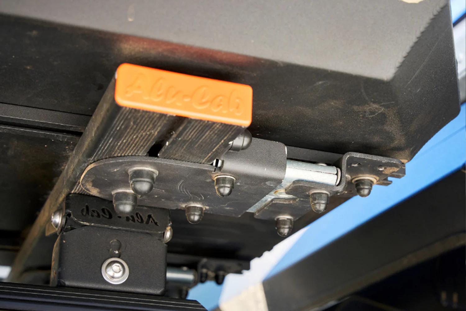 Slimline Roof Box - Image 7