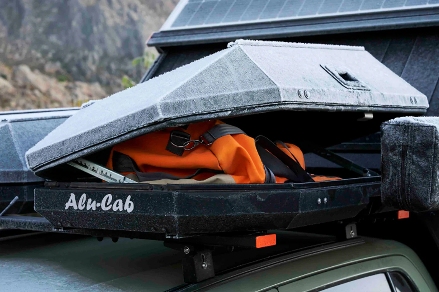 Slimline Roof Box - Image 8