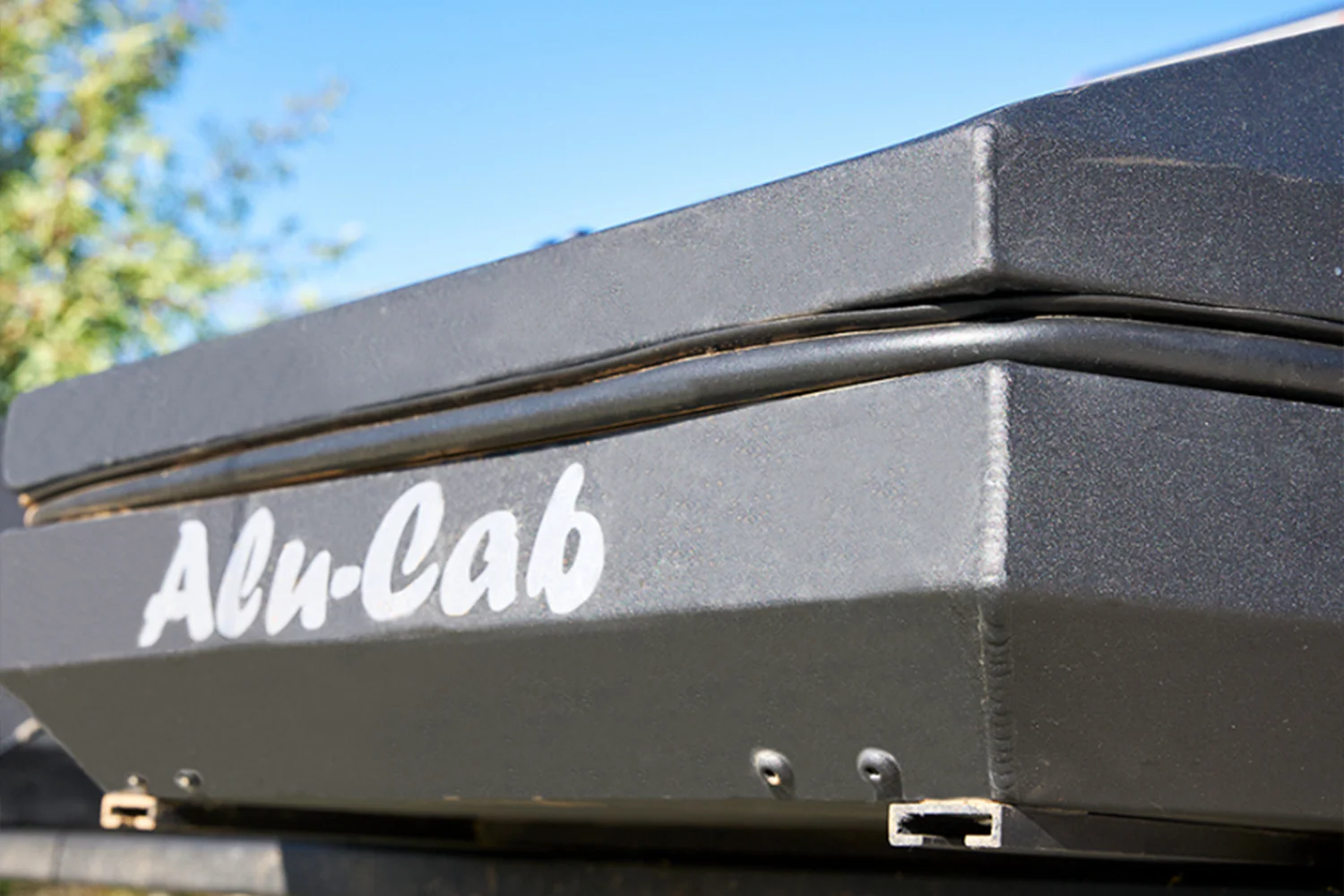 Slimline Roof Box - Image 9