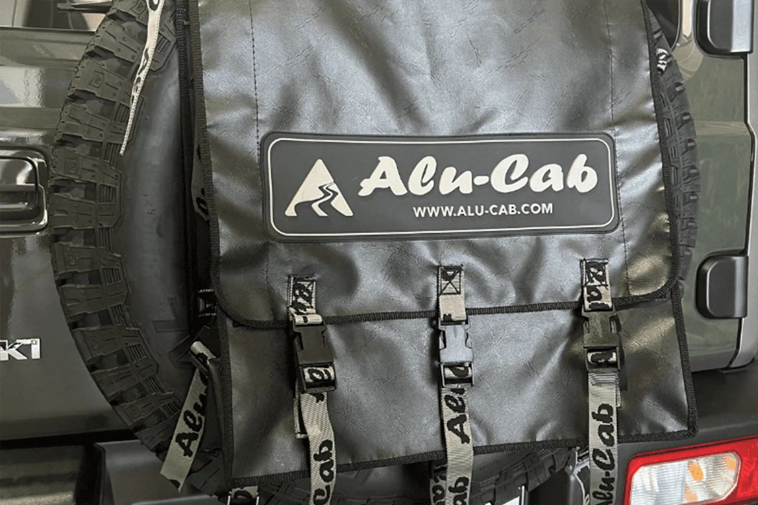 Spare Wheel Bag - Image 4