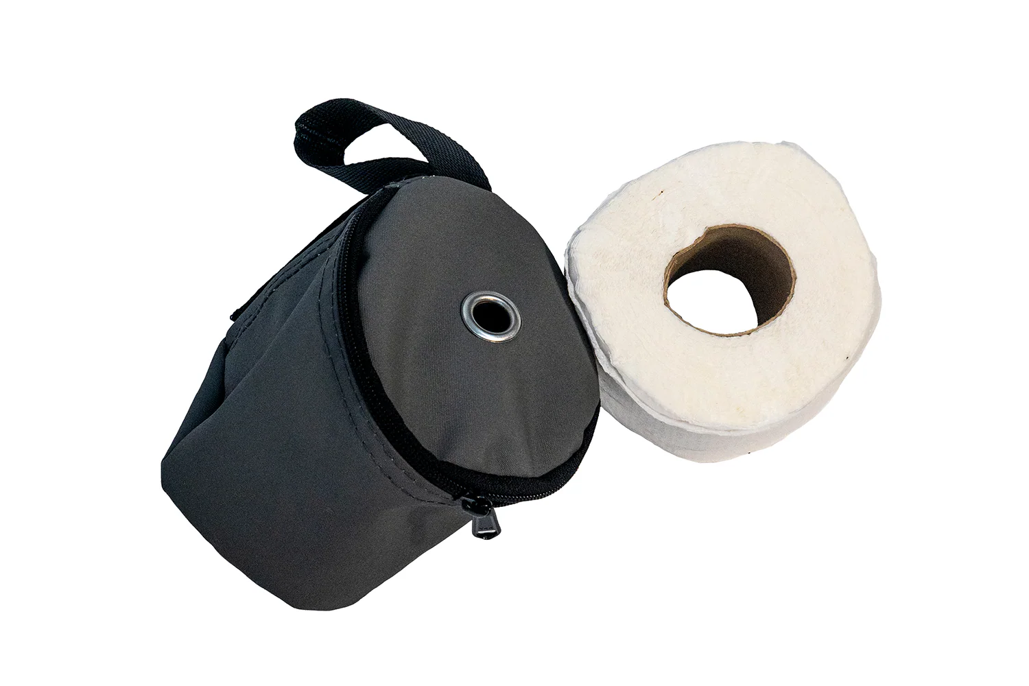 Squat Popper Toilet Paper Bag - Image 8